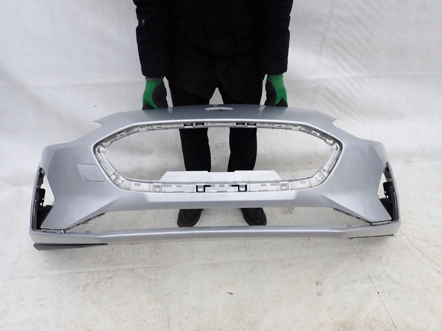FORD FOCUS IV 4 MK4 18-21 bumper front front