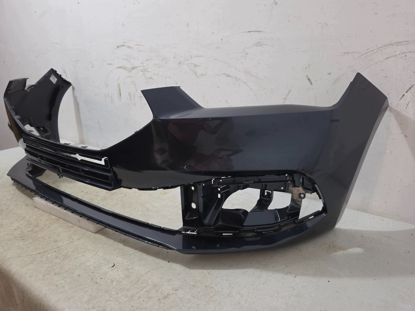 ^ SEAT LEON IV 4 2020- bumper front front 5FA807221