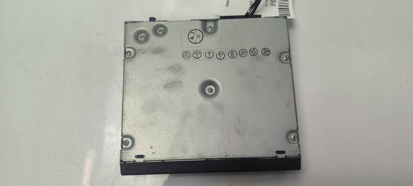 player navigation devices 462100-8972 LAND ROVER RANGE ROVER VOGUE L322