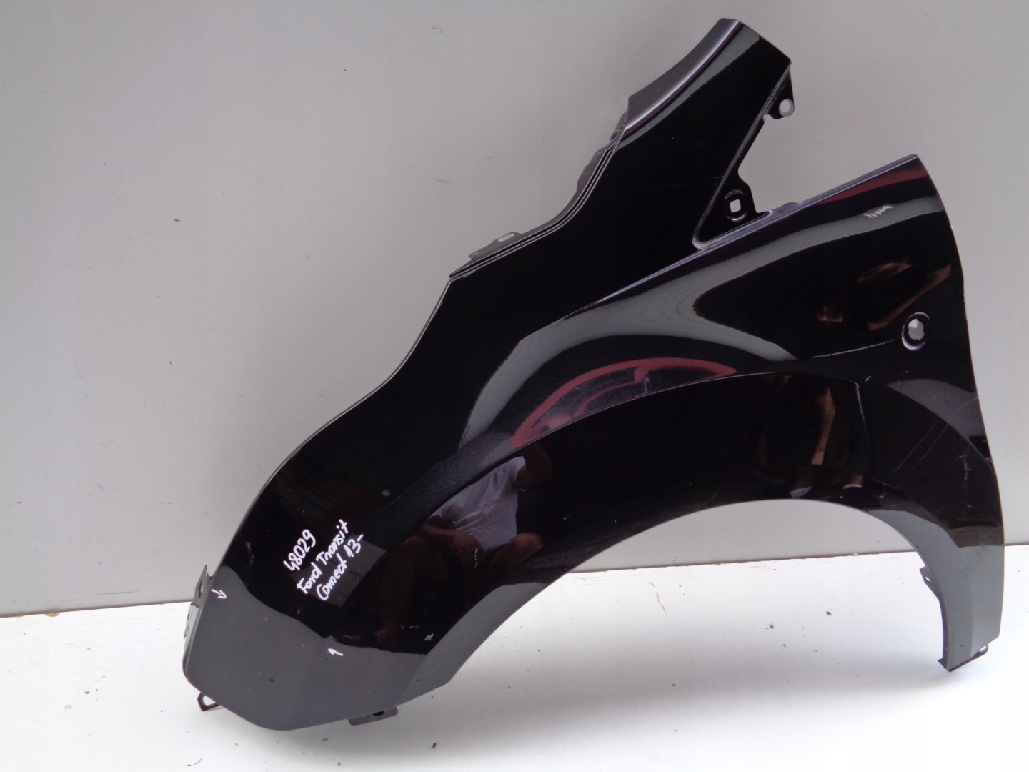fender left front FORD TRANSIT CONNECT 13- NR 48029