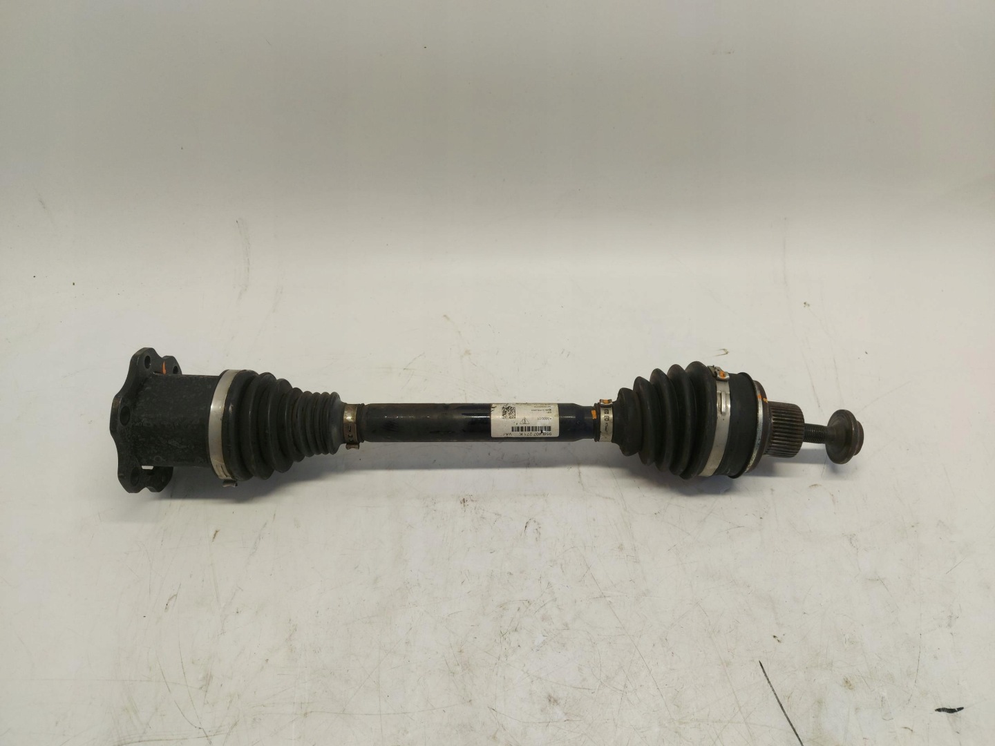 Porsche Macan II LIFT semi-axis right front 95B407271K