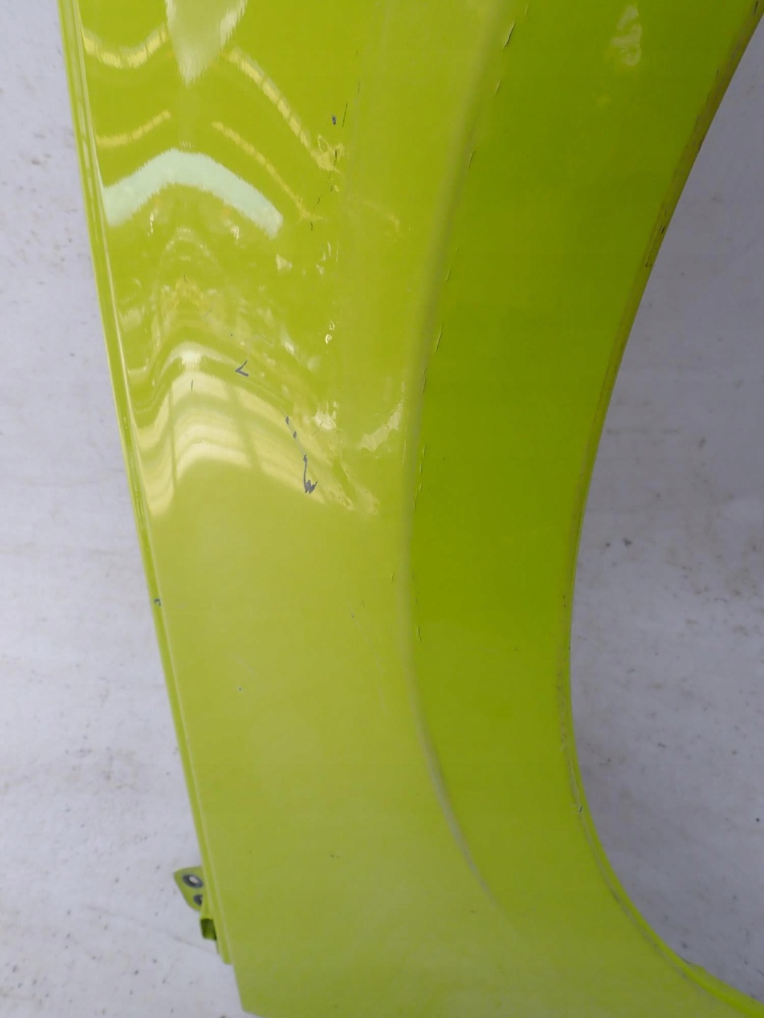 HONDA E 19-23 fender front front right