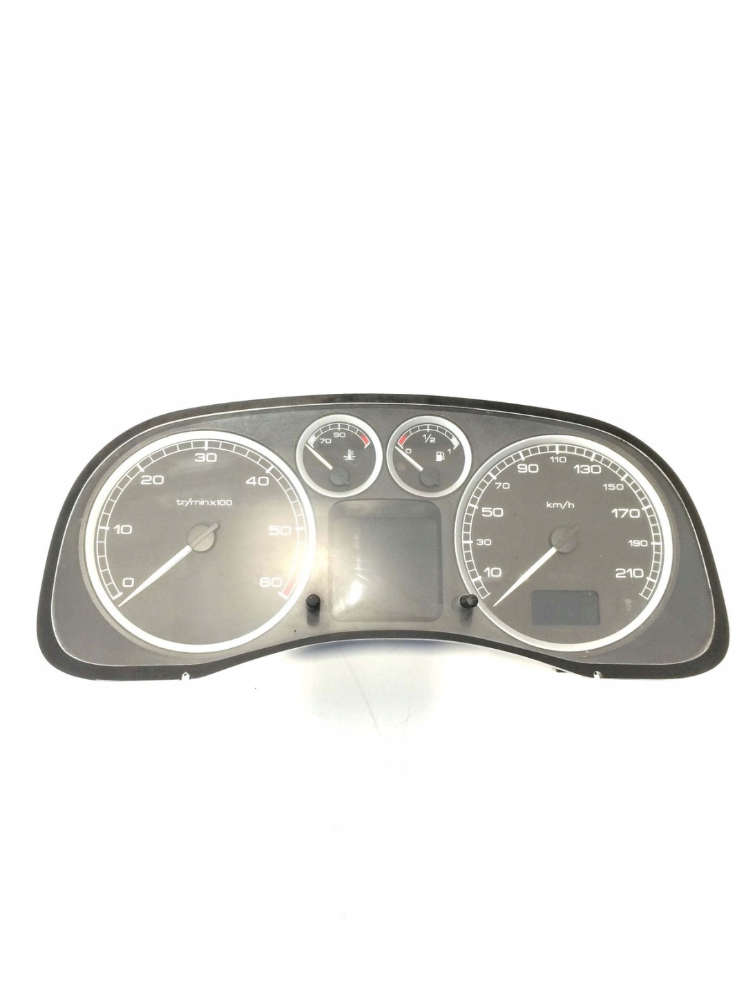 dials PREDKOSCIOMIERZ SAGEM PEUGEOT 307 P9636708880 E 05