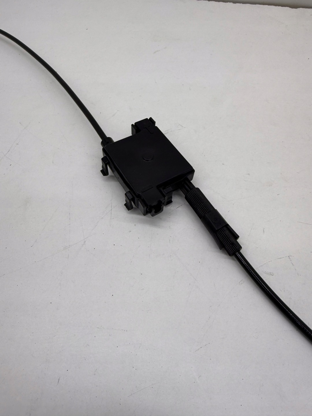 AUDI A6 A7 C7 Câble Câble Mécanisme zamkow du capot Armature Avant