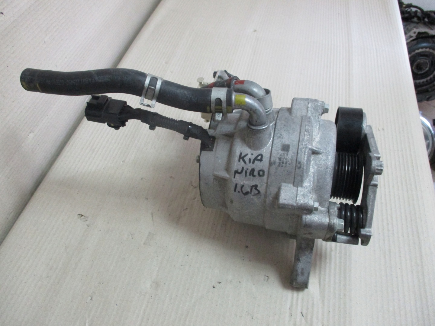 Alternator Kia Niro 1.6 Hybryda 37390-03900