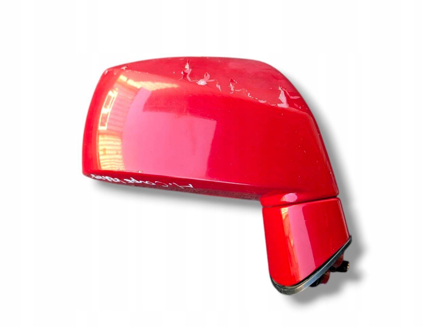 mirror exterior right side Hyundai Coupe 2 GK 2005 87620-2C610