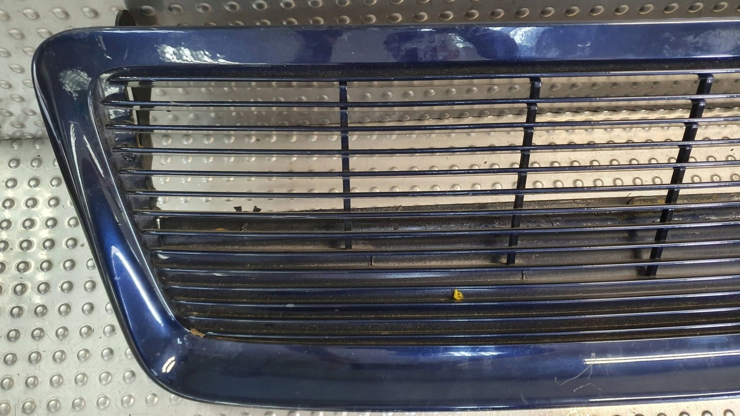 SPOILER bonnet PORSCHE CARRERA 911 964 89