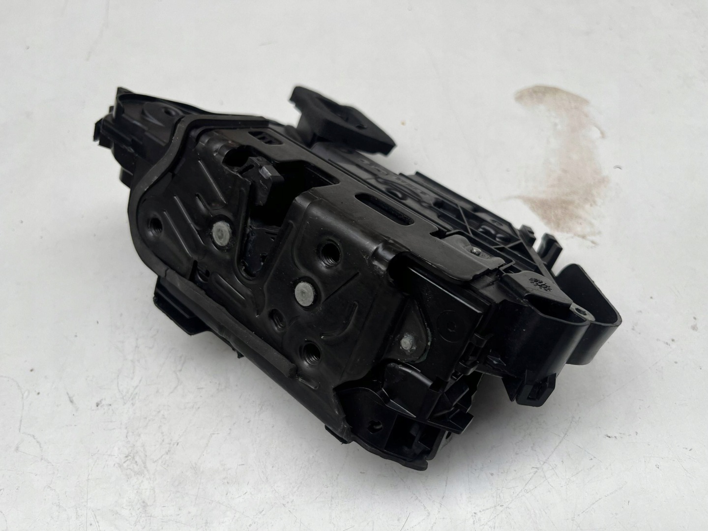 VOLKSWAGEN SEAT SKODA lock door left front 5TB837015B @M