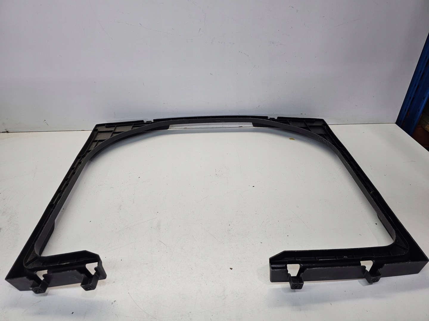cap KRAWEDZI boot left AUDI A4 B8 AVANT 8K9858967