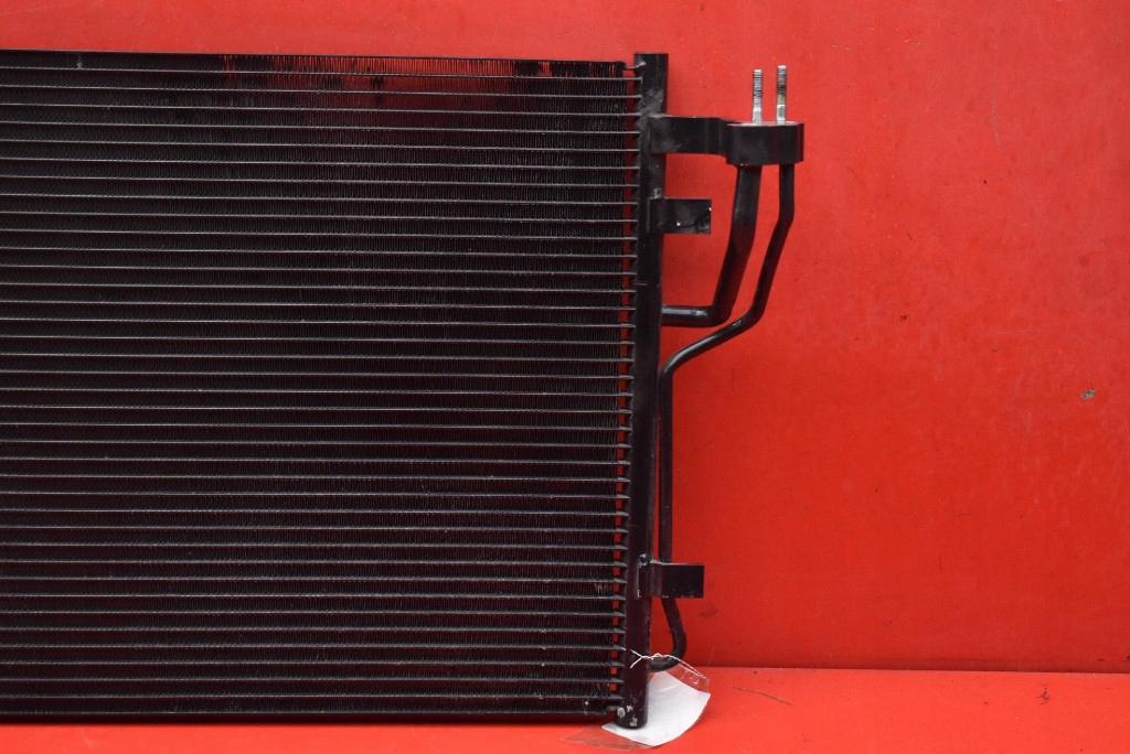 Radiateur climatisation KIA CEED 1 et 1.6 CRDI 116 KM 10-12
