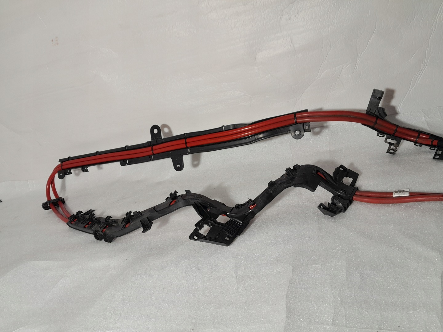 BMW 7' G11 LCI prijenos PLUSOWY akumulatora 9442585