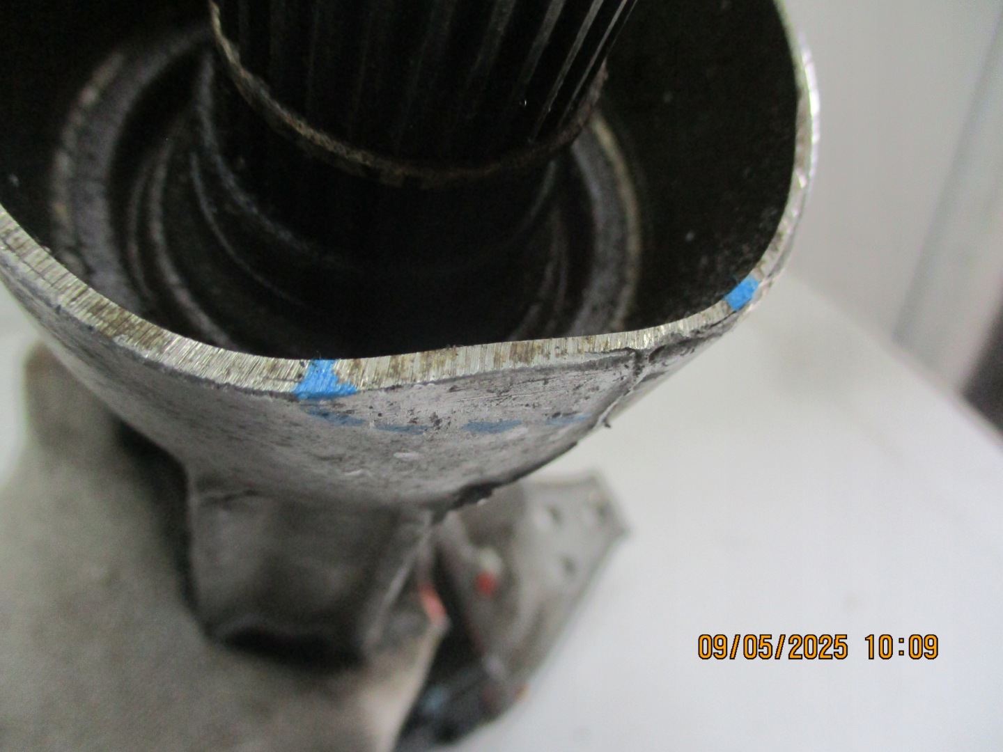 diff DEFERENCJAL differential JEEP GRAND CHEROKEE 3,54 front