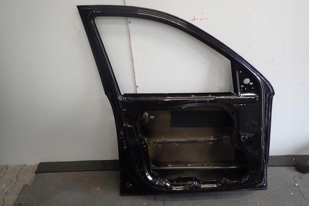 door front front left HYUNDAI SANTA FE II 06