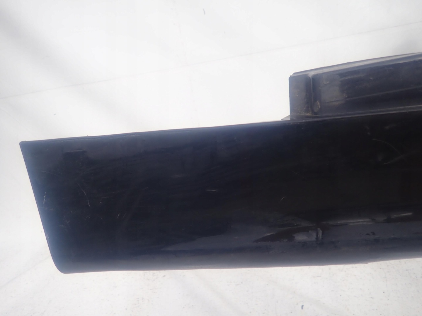 BMW 1 E87 04- m-packet threshold left moulding threshold
