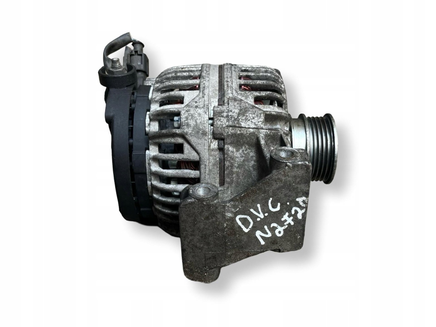 Alternator Opel Vectra C 2005 93176035