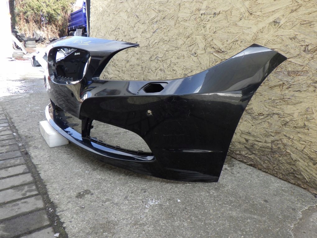 BMW Z4 E89 LIFT LCI front bumper
