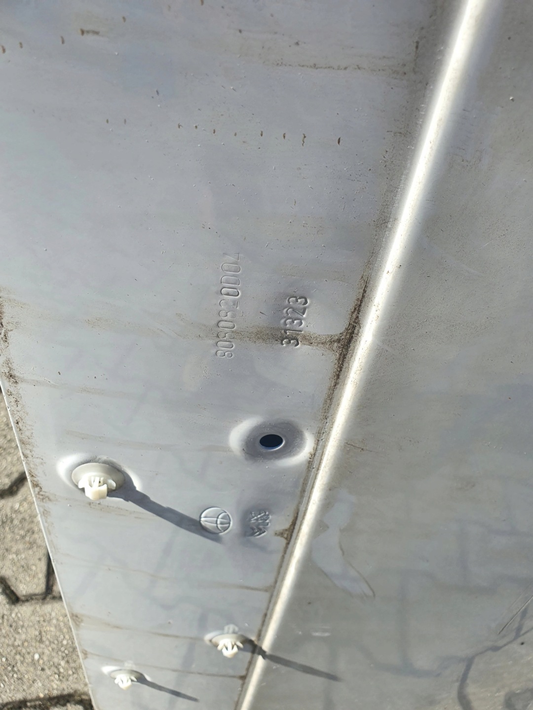 door right sliding EXPERT JUMPY PROACE 16