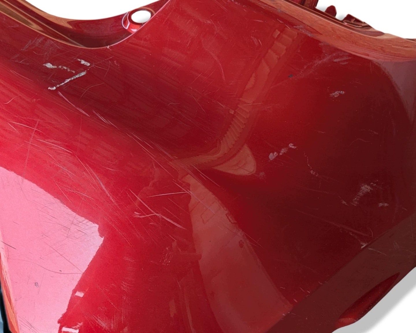bumper rear Renault Clio 4 2014 850225639R