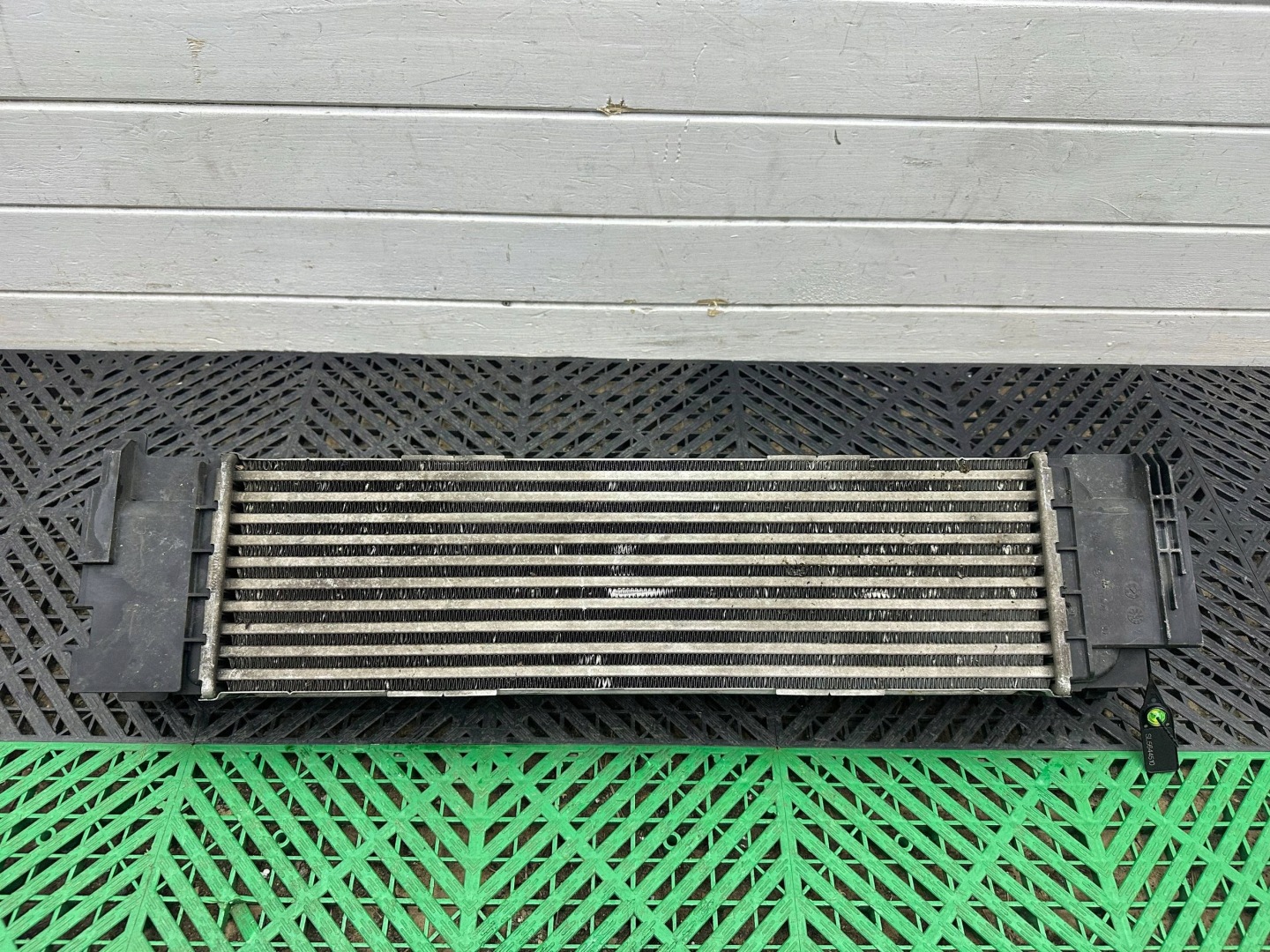 Intercooler BMW 3 G20 G21 8592701