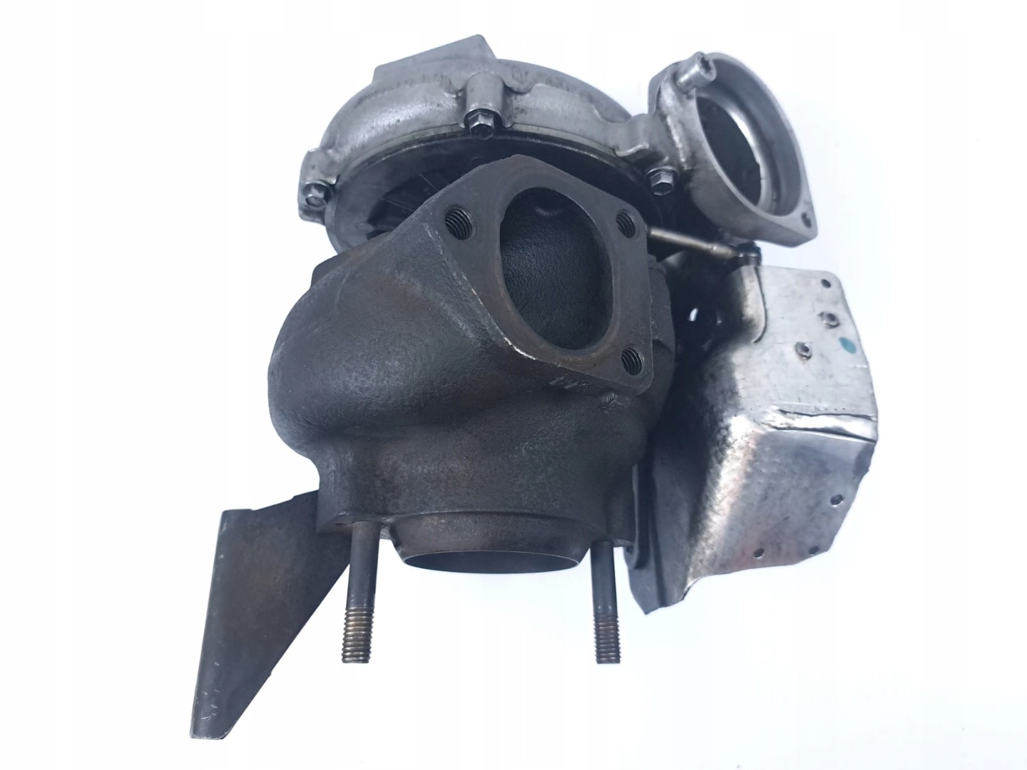 turbo BMW Seria 5 7 E60 E61 E65 E66 E53 3.0D 125 TYS 7790308