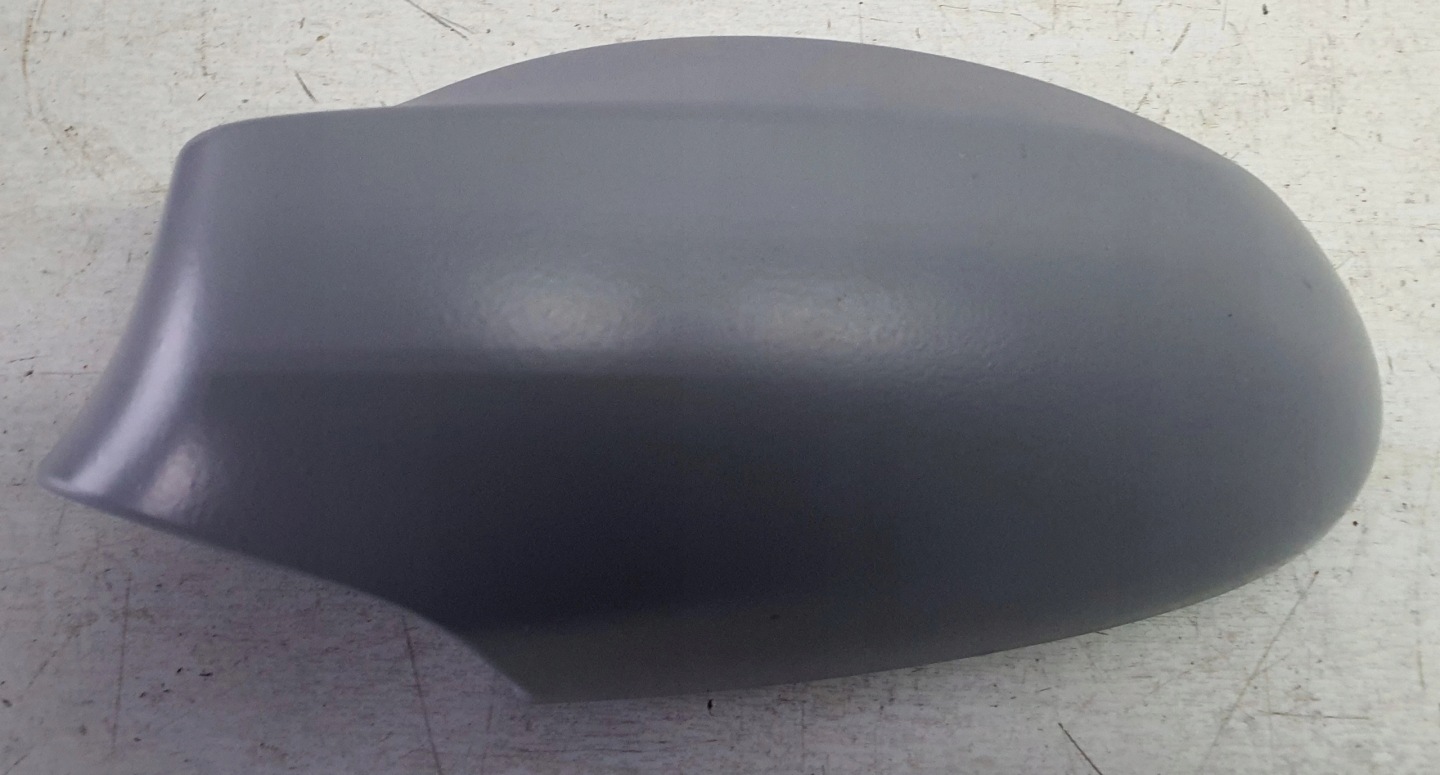 mirror left BMW E87 lift 5 pin