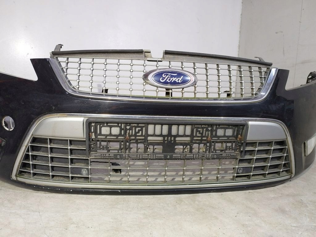 Ford Mondeo MK4 4 IV bumper front front G6