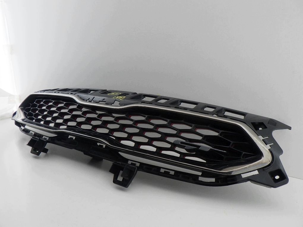 KIA CEED III 3 GT 18- 2018 Grille