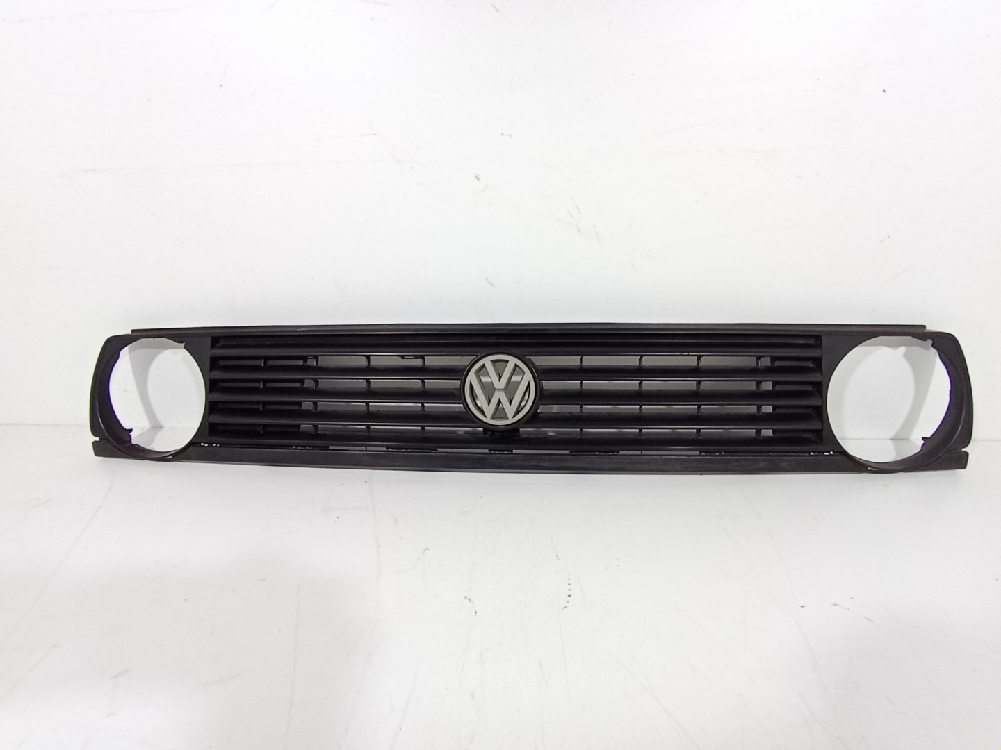 VW GOLF 2 83-92 grill grille radiator OE 191853653L