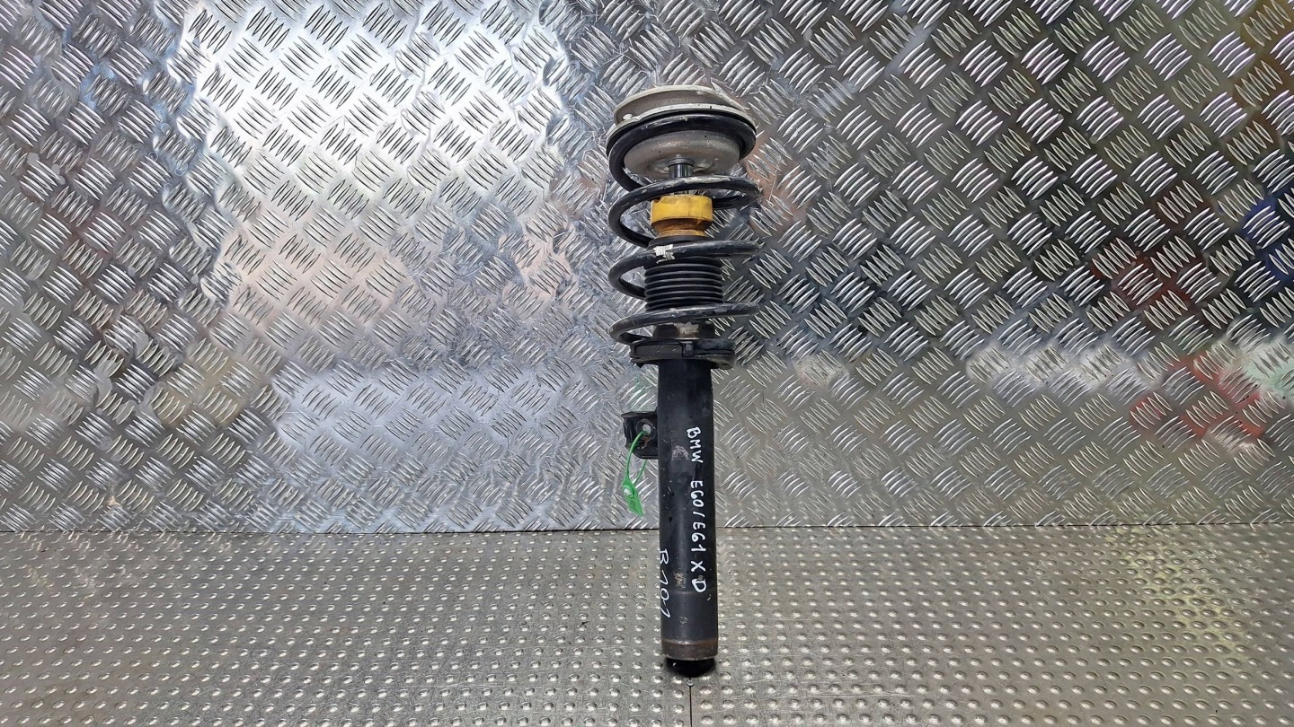Stoßdämpfer rechts vorne 6786518 BMW E60 E61 XDRIVE