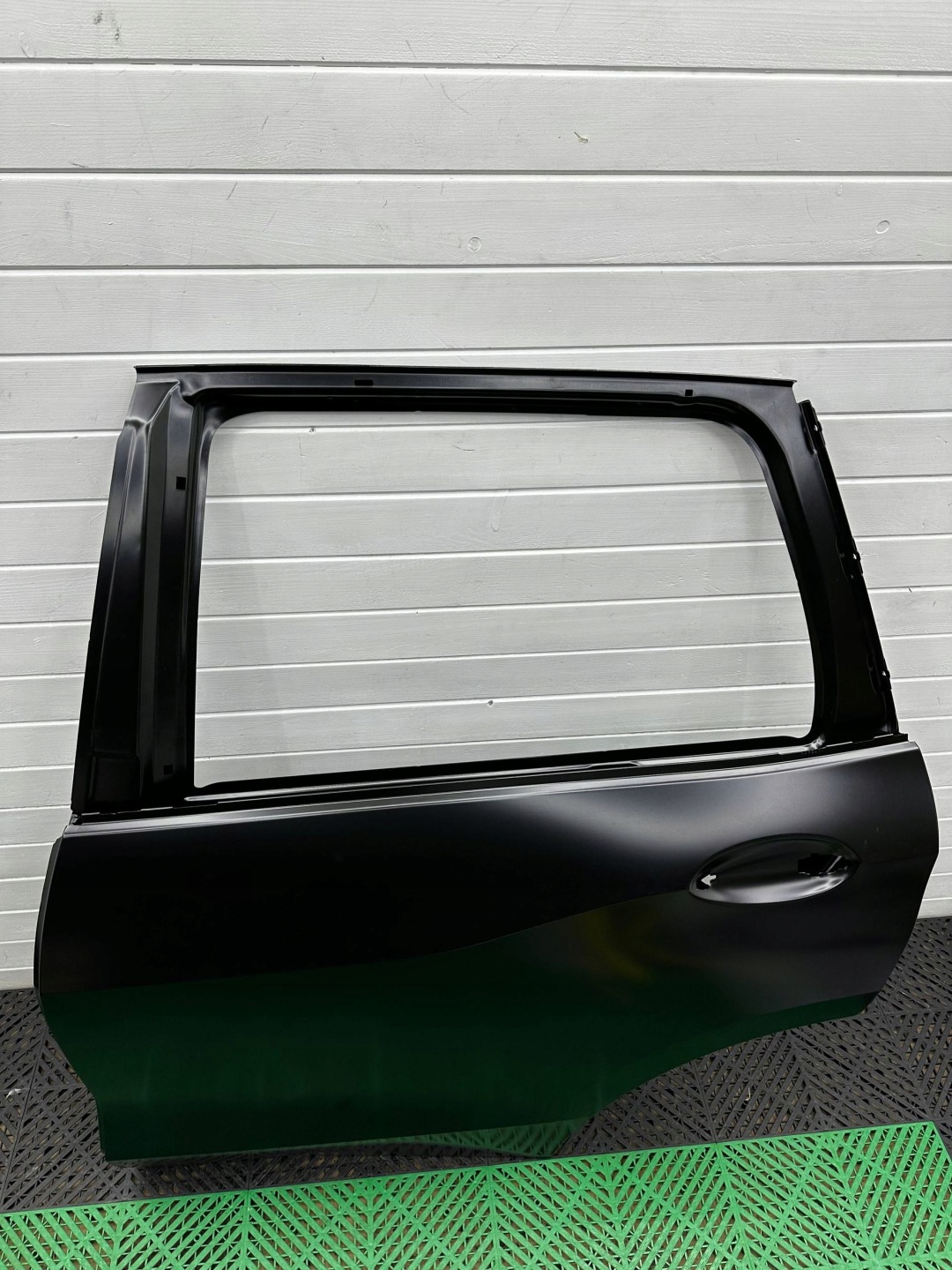 door rear. rear part side left BMW X5 G05 2642779