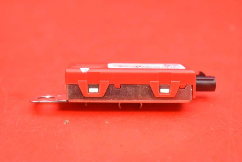 amplifier ANTENY JX7T-18C847-AC FORD FOCUS MK4 18-21