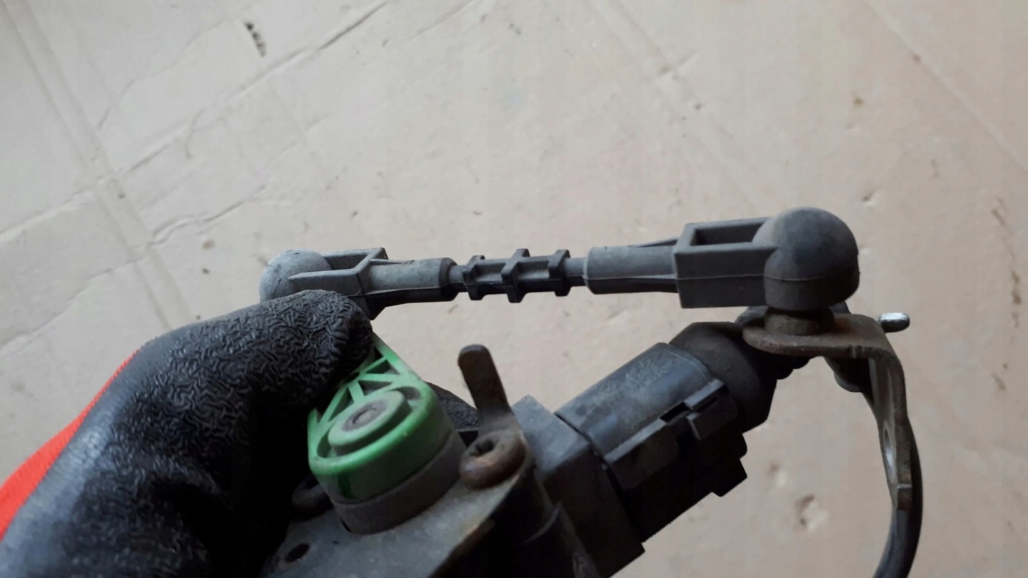 S7 4G A7 Sensor lichte Leuchten links heck S6 C7 A6