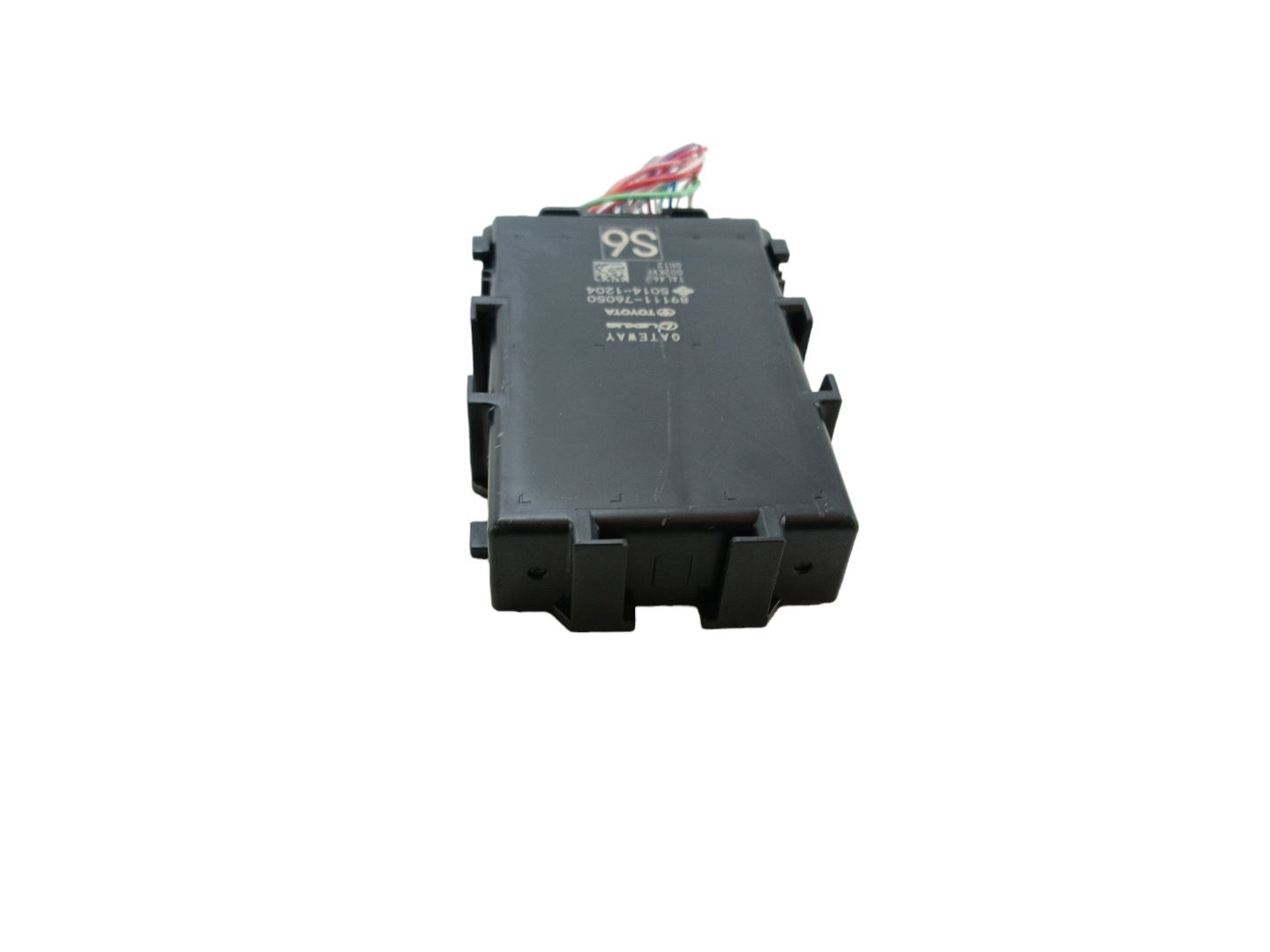 modulo GATEWAY LEXUS UX 250h (2018-2022) 89111-76050