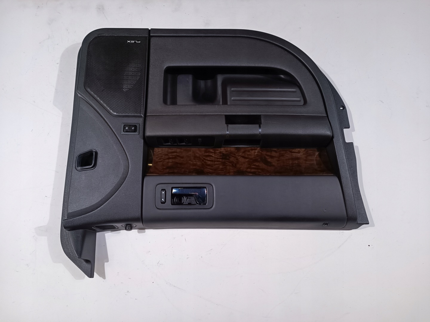 side upholstery door left front Ford FLEX 2011 - 2019