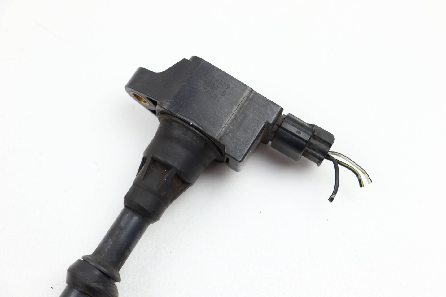 HONDA JAZZ II 2 coil ignition 1.2B 57KW CM11109 2702B