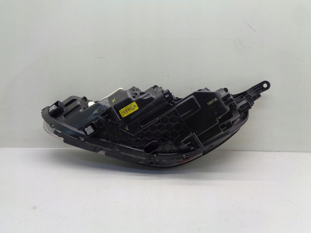 HYUNDAI I30 III 3 17- DOSWIETLENIE light right front