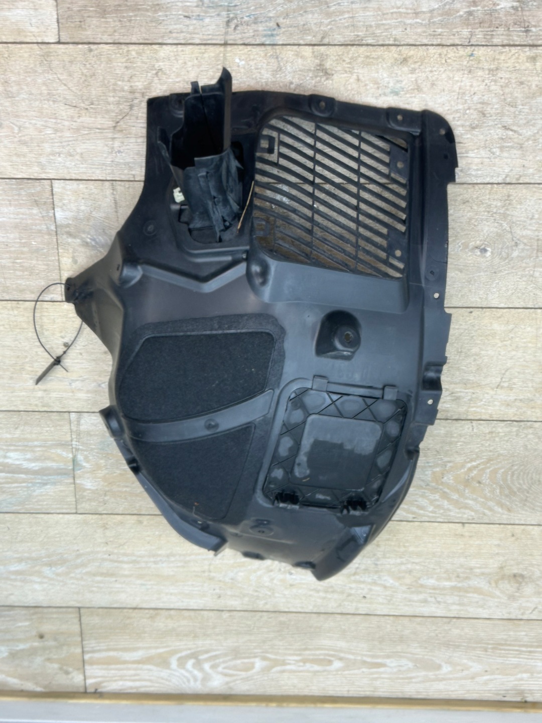 Radschale Blende Abdeckung rechts BMW 5 G30 G31 7340786 ORGINAL 2