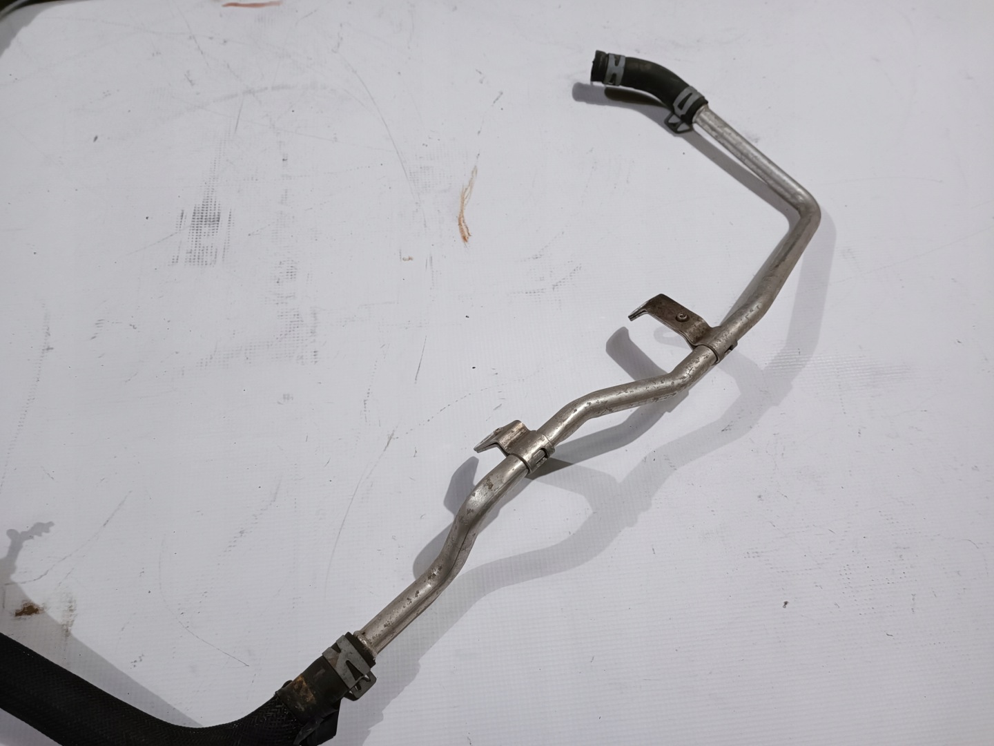 pipe hose ukladu chlodzenia Dodge Charger Challenger 3.6 2015