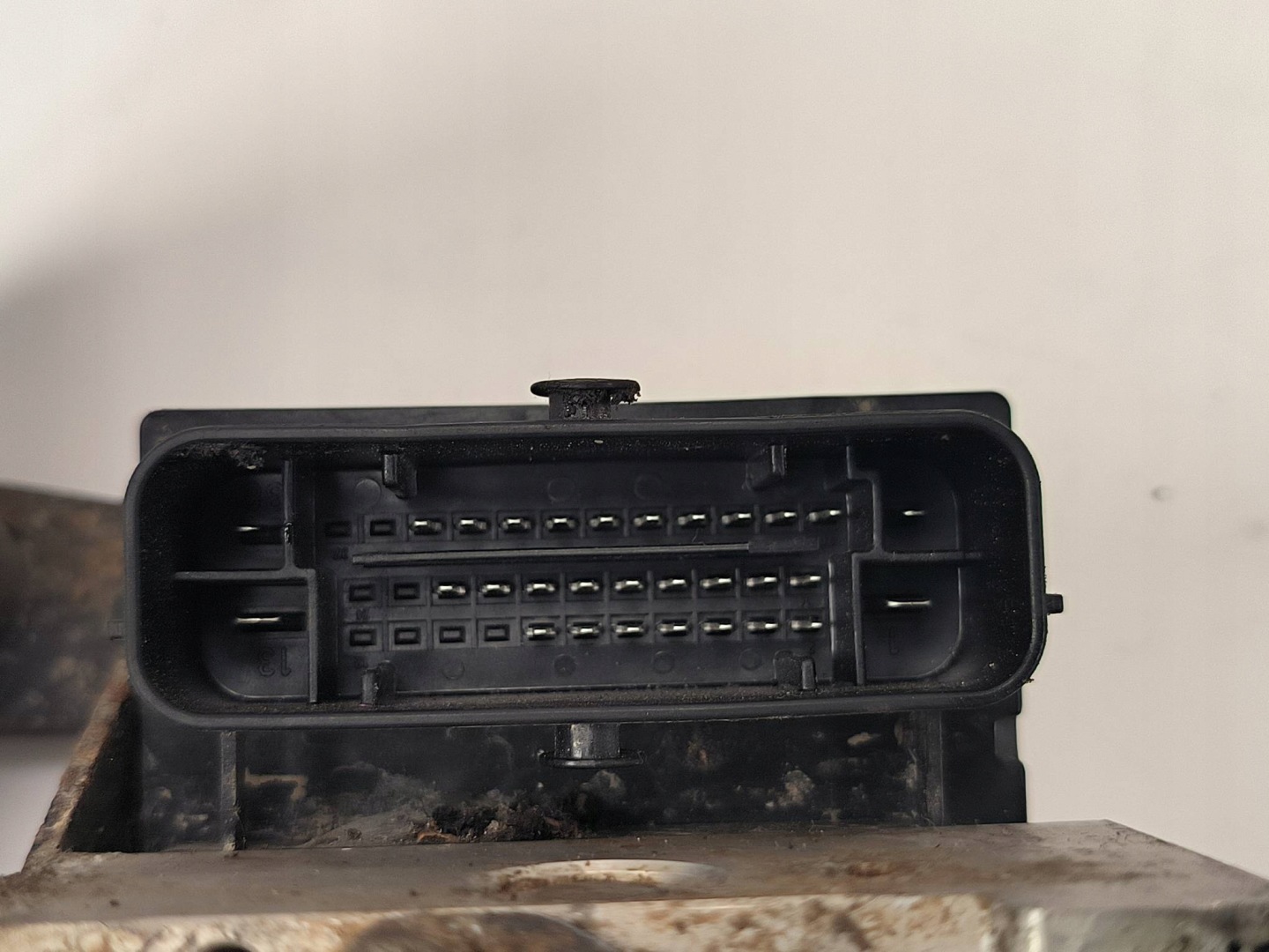 Pompa ABS freno 5Z0907379A VOLKSWAGEN FOX e