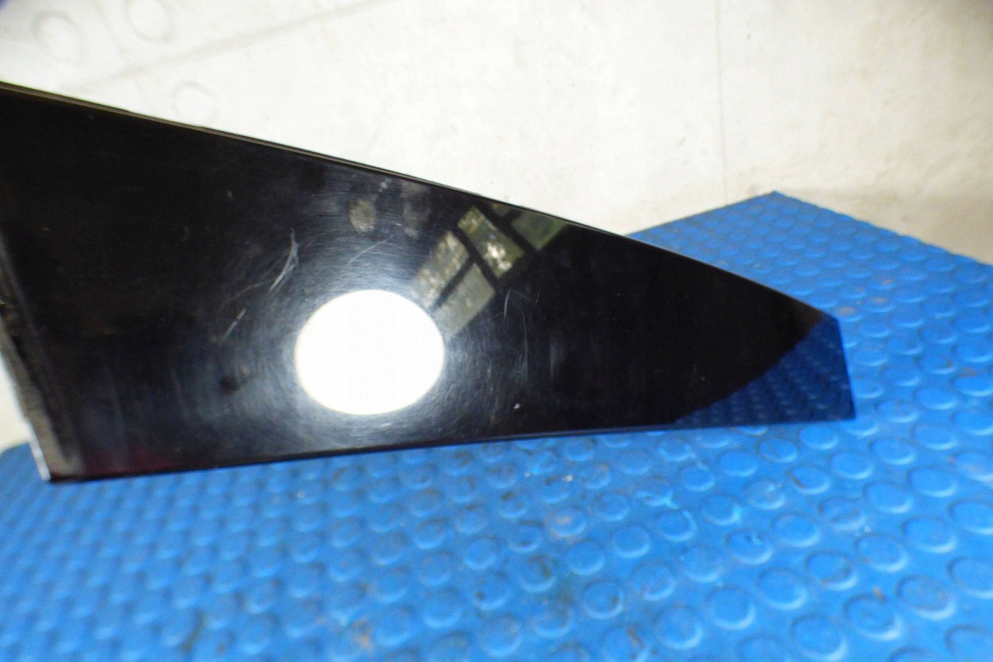 decorative trim door left front 735601397 Fiat Tipo II