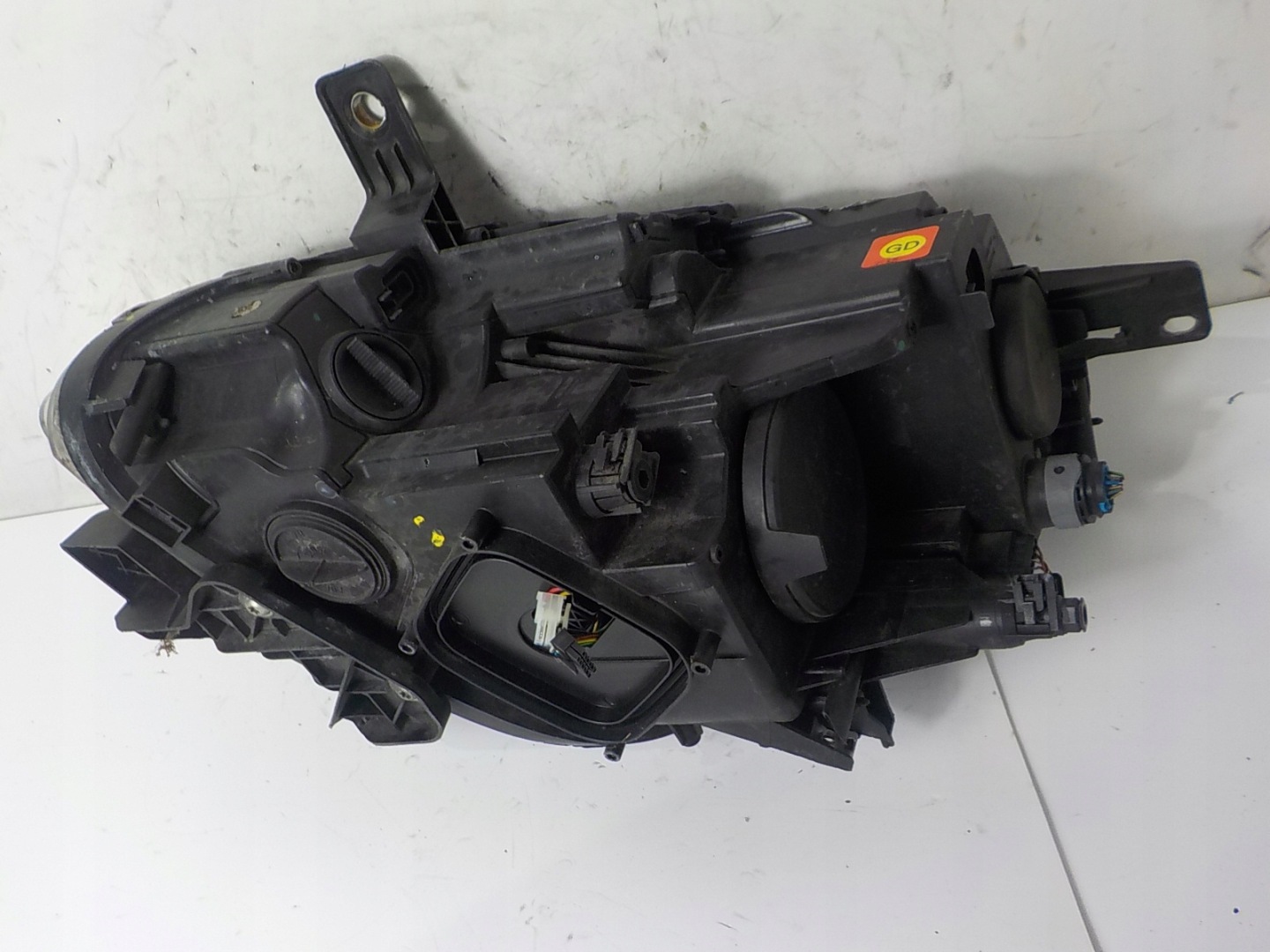 ALFA ROMEO GIULIETTA XENON light right front front UK