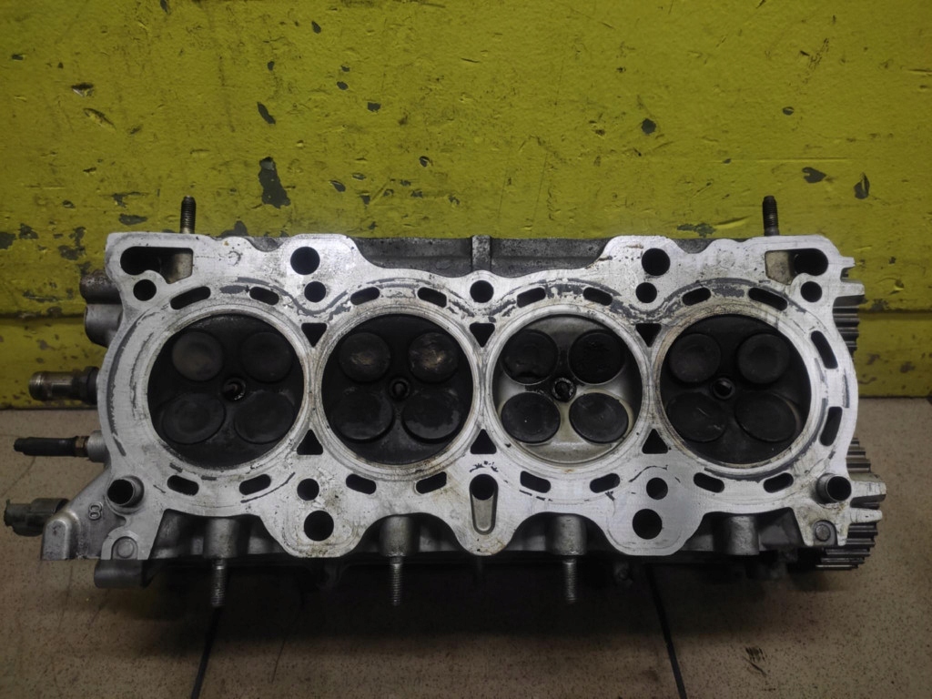 HONDA CRV e 2.0 TESTATA Motore P75-8