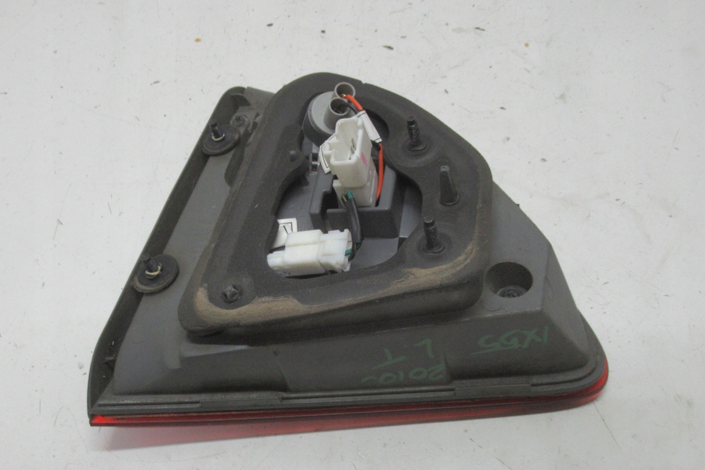 HYUNDAI IX55 10R light left rear part EU