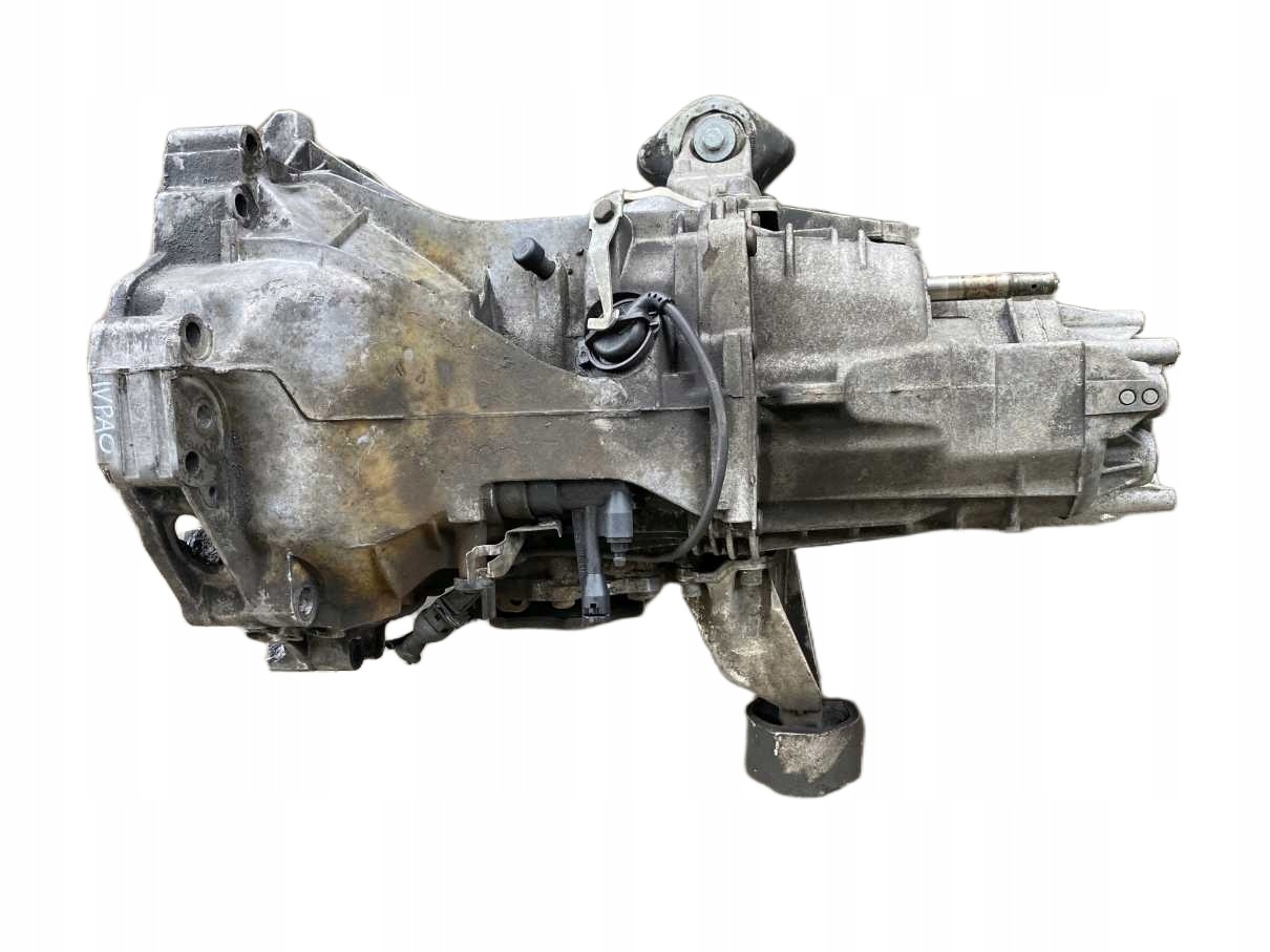 Getriebe VW PASSAT B5 1.9 TDI DHF
