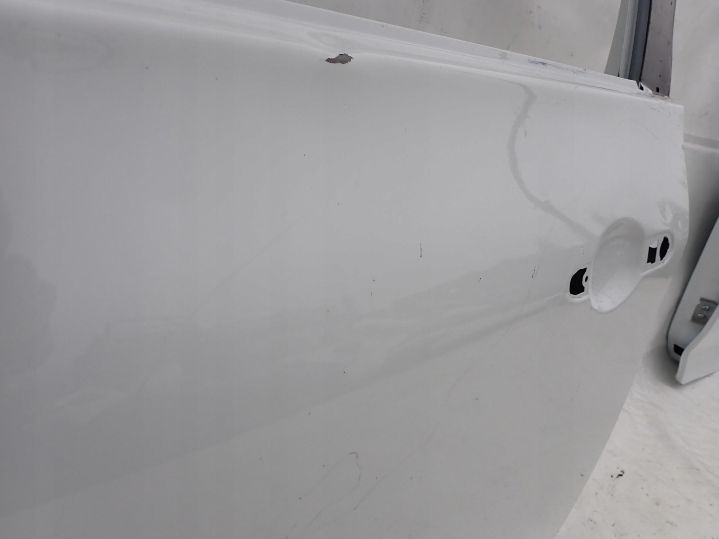RENAULT ZOE 12-> door left front front