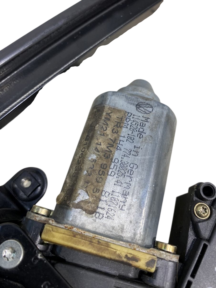 window regulator right rear part SHARAN and FL 7M3839402