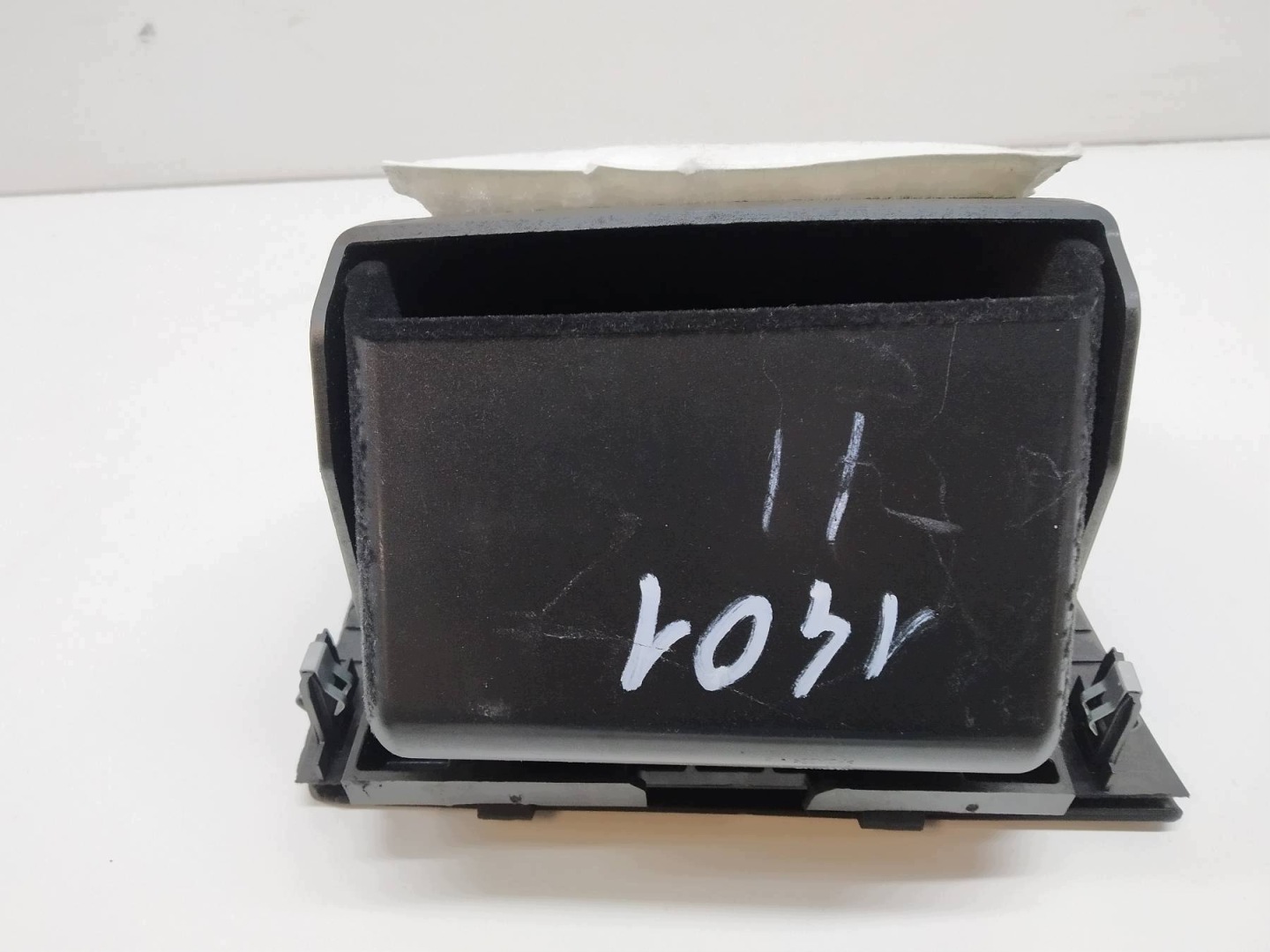 passenger compartment left driver´s Bmw X6 II (2014-2019) F16