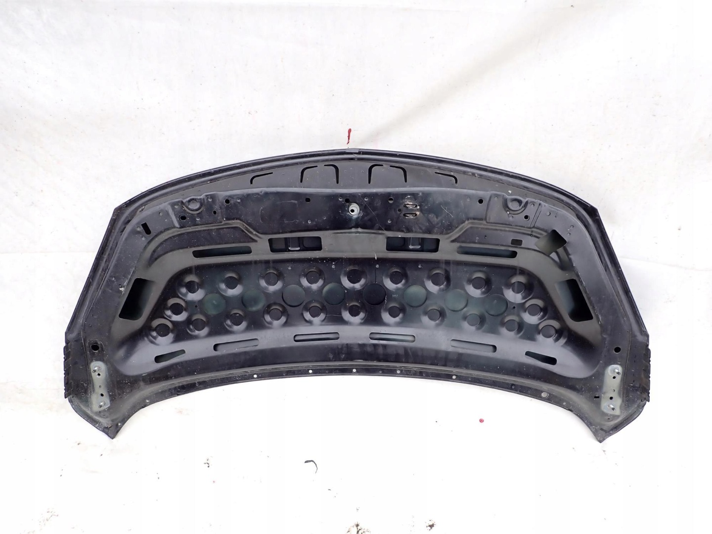 OPEL MERIVA B 10-17 Cofano
