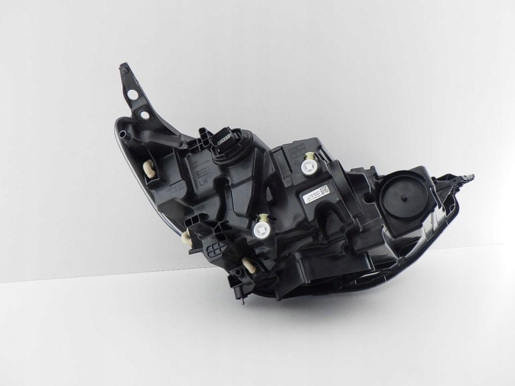 FORD TRANSIT CUSTOM II MK2 FULL LED 2023- light front left
