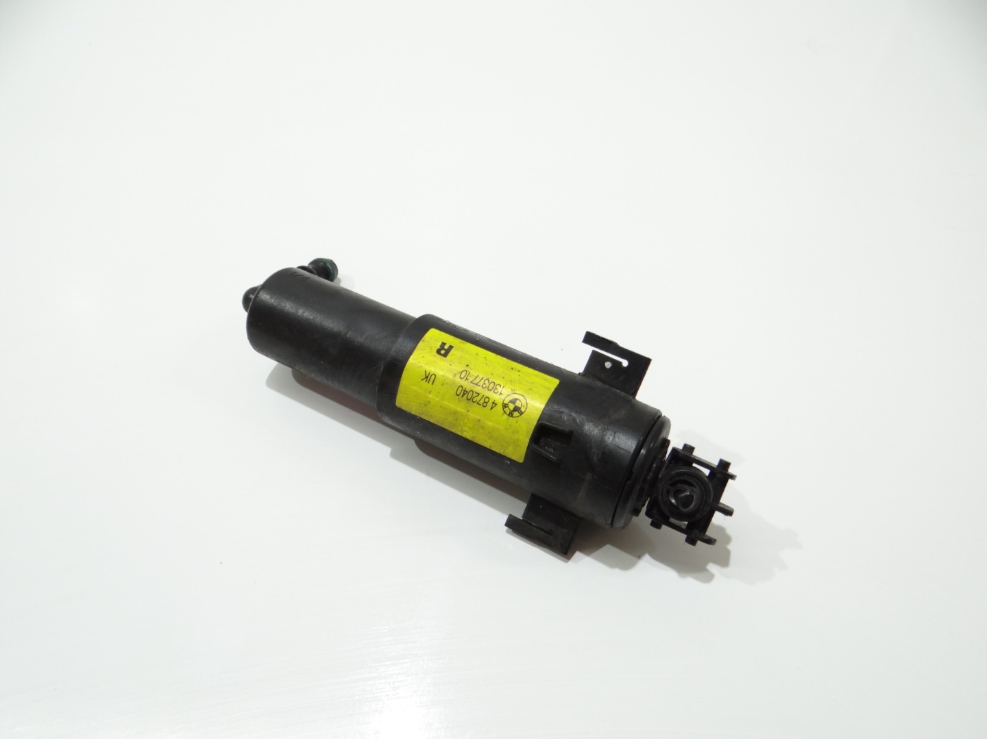 DYSZA Waschwasserdüse Leuchte BMW 3 E92 4872040